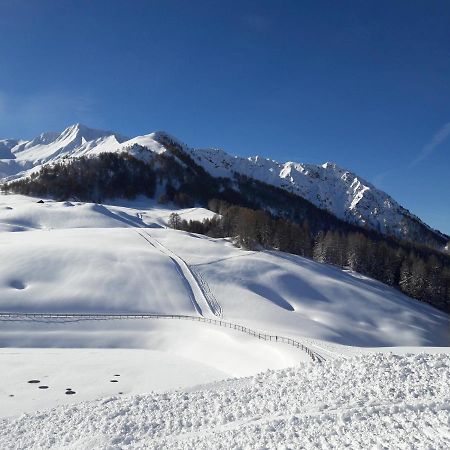 Ferienwohnung Plagne-Soleil Pied Des Pistes La Plagne-Tarentaise Exterior foto